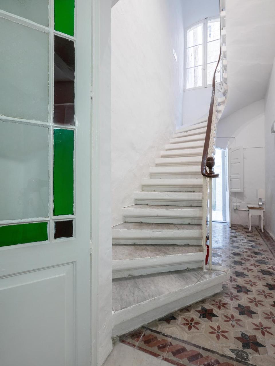 Valletta Kampnar City Living Exterior foto