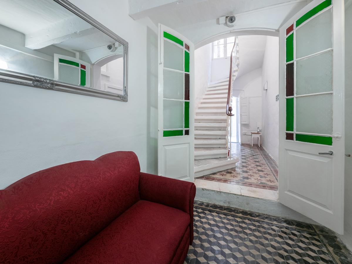 Valletta Kampnar City Living Exterior foto
