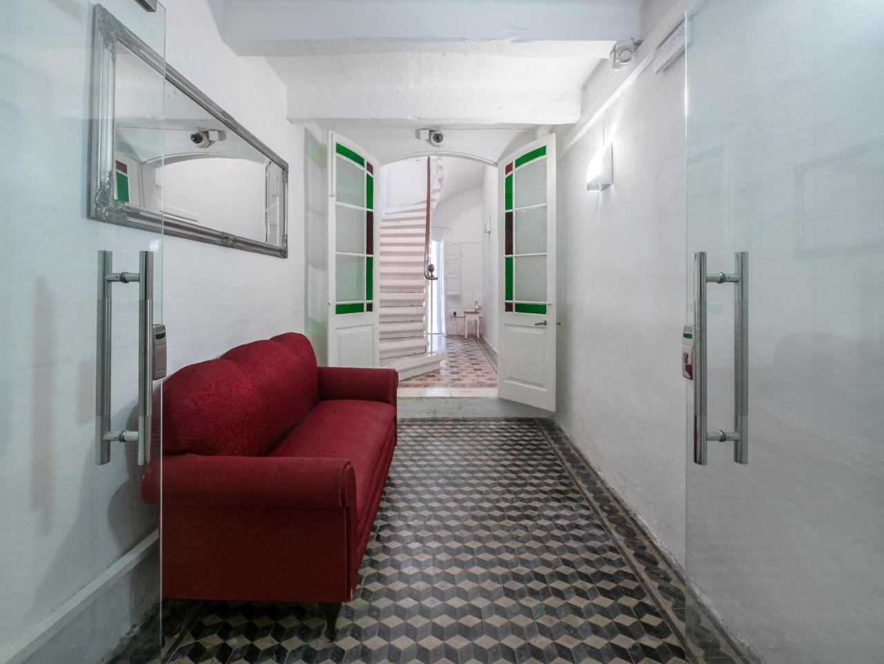 Valletta Kampnar City Living Exterior foto