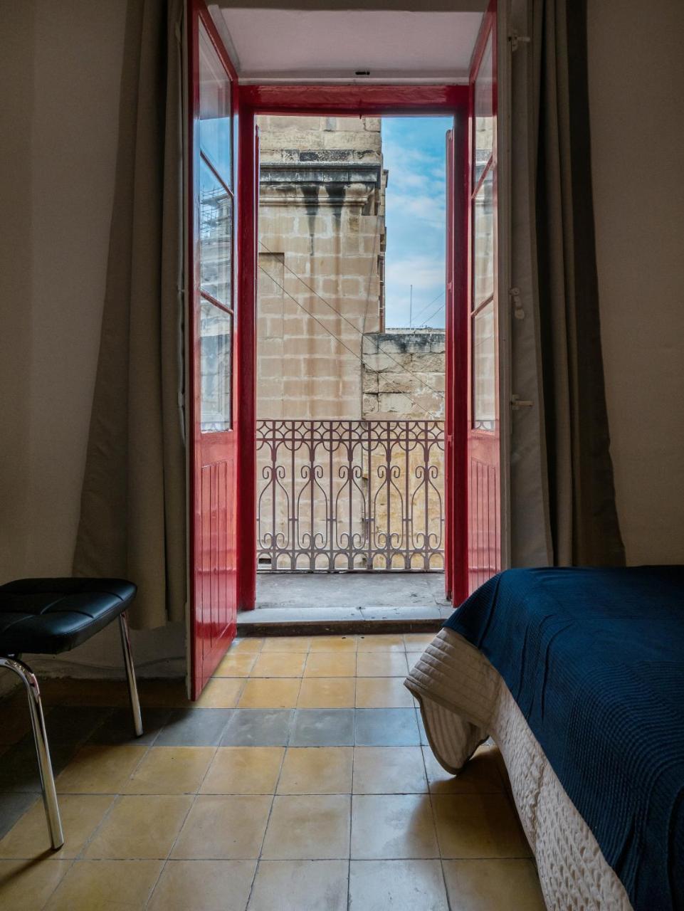 Valletta Kampnar City Living Exterior foto