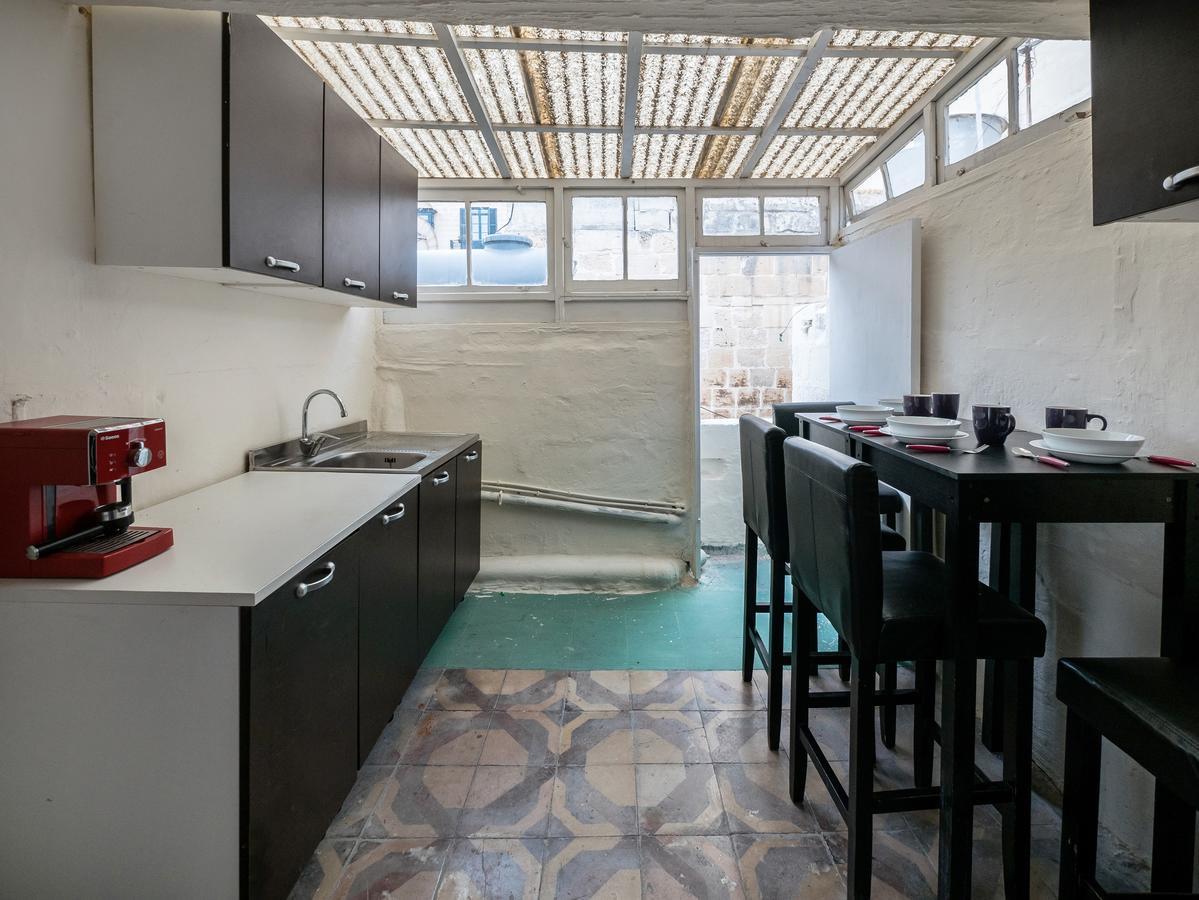Valletta Kampnar City Living Exterior foto