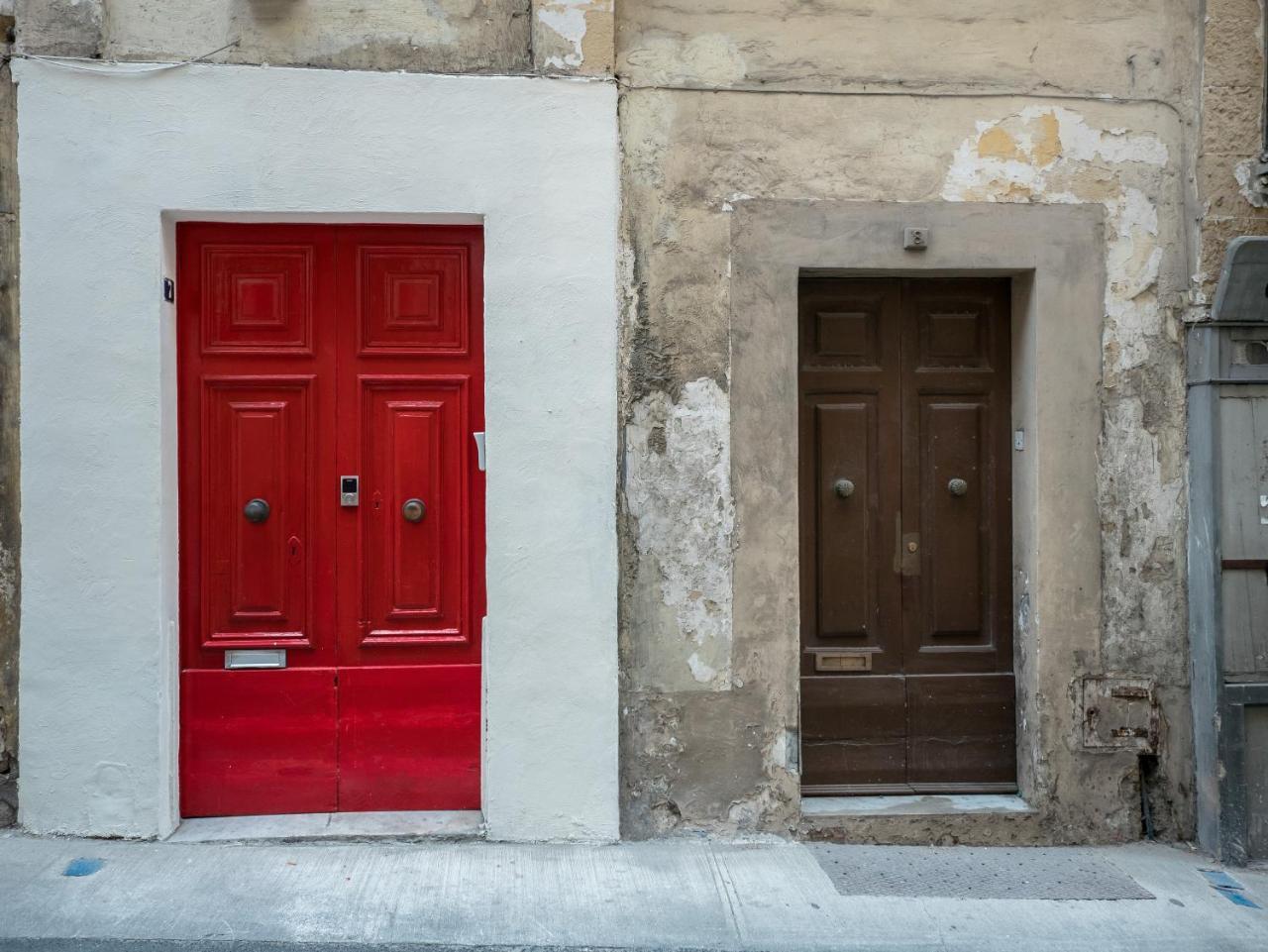 Valletta Kampnar City Living Exterior foto