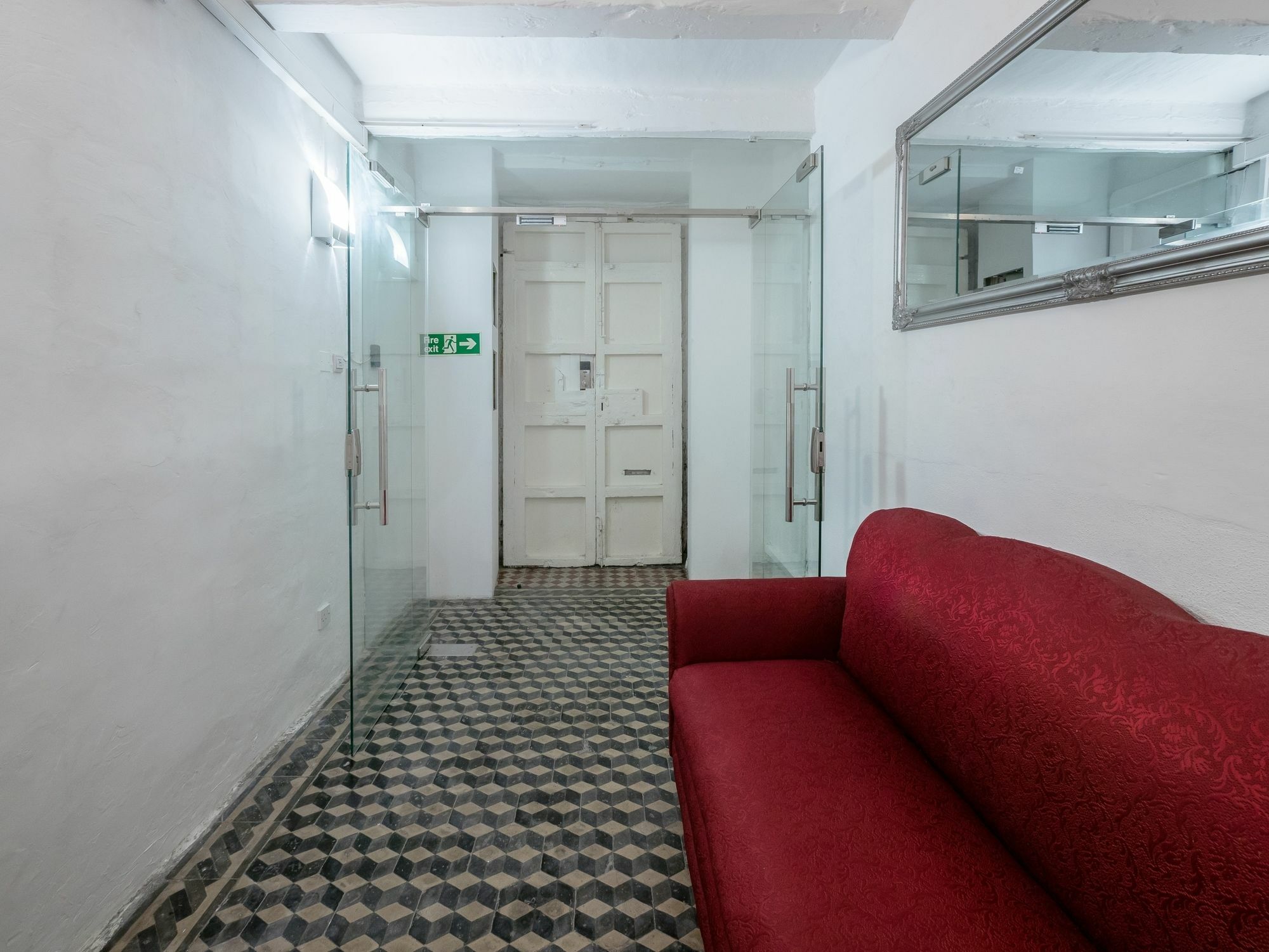 Valletta Kampnar City Living Exterior foto