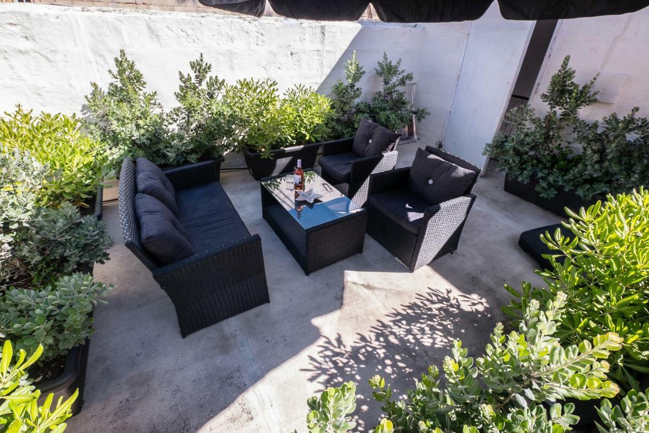 Valletta Kampnar City Living Exterior foto