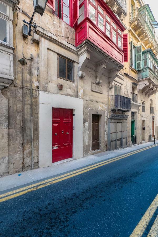 Valletta Kampnar City Living Exterior foto