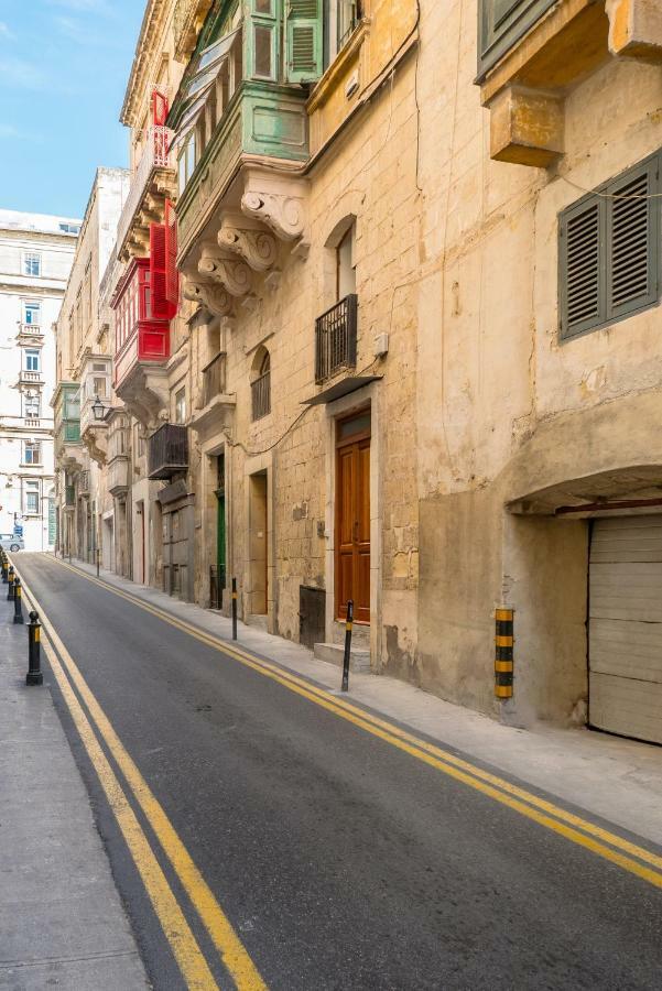 Valletta Kampnar City Living Exterior foto
